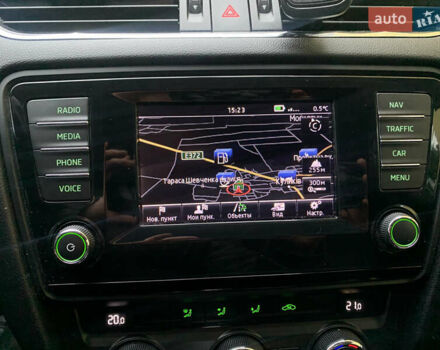 Шкода Октавія, об'ємом двигуна 2 л та пробігом 266 тис. км за 10800 $, фото 14 на Automoto.ua