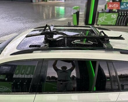 Шкода Октавия, объемом двигателя 1.97 л и пробегом 264 тыс. км за 14400 $, фото 46 на Automoto.ua