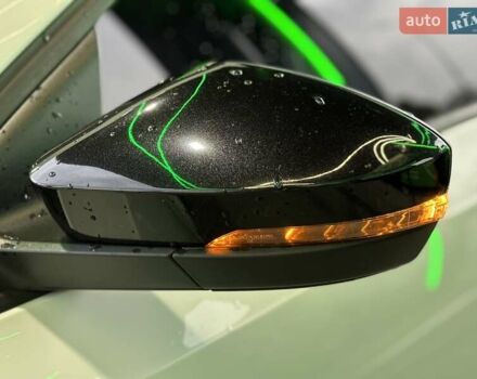 Шкода Октавия, объемом двигателя 1.97 л и пробегом 264 тыс. км за 14400 $, фото 17 на Automoto.ua