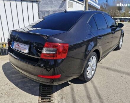 Шкода Октавия 2014 в Николаеве на Automoto.ua Шкода Октавия, объемом двигателя 1.6 л и пробегом 255 тыс. км за 10499 $, фото 5 на Automoto.ua