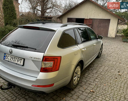 Шкода Октавія, об'ємом двигуна 2 л та пробігом 266 тис. км за 10800 $, фото 7 на Automoto.ua