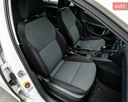 Шкода Октавия, объемом двигателя 1.2 л и пробегом 114 тыс. км за 10497 $, фото 15 на Automoto.ua