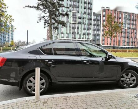 Шкода Октавія, об'ємом двигуна 1.4 л та пробігом 252 тис. км за 9990 $, фото 21 на Automoto.ua