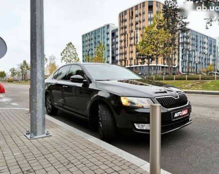 Шкода Октавія, об'ємом двигуна 1.4 л та пробігом 252 тис. км за 9990 $, фото 24 на Automoto.ua