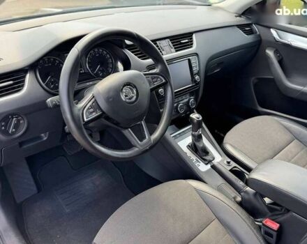 Шкода Октавия, объемом двигателя 2 л и пробегом 230 тыс. км за 14800 $, фото 16 на Automoto.ua