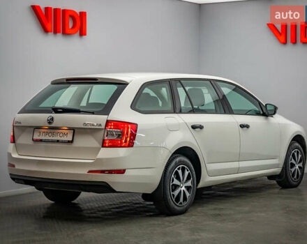 Шкода Октавия, объемом двигателя 1.2 л и пробегом 114 тыс. км за 10497 $, фото 1 на Automoto.ua