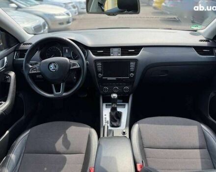 Шкода Октавия, объемом двигателя 2 л и пробегом 230 тыс. км за 14800 $, фото 21 на Automoto.ua