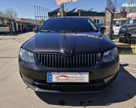Шкода Октавия 2014 в Николаеве на Automoto.ua Шкода Октавия, объемом двигателя 1.6 л и пробегом 255 тыс. км за 10499 $, фото 1 на Automoto.ua