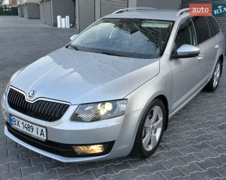 Шкода Октавія, об'ємом двигуна 1.6 л та пробігом 330 тис. км за 9900 $, фото 73 на Automoto.ua