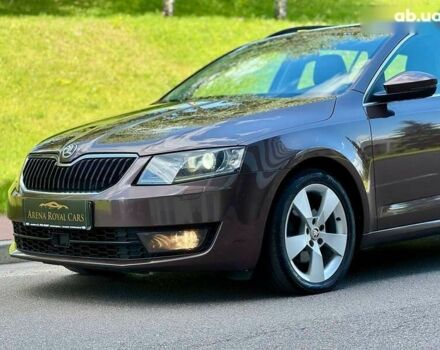 Шкода Октавия, объемом двигателя 2 л и пробегом 230 тыс. км за 14800 $, фото 6 на Automoto.ua