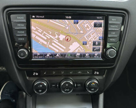 Шкода Октавия 2014 в Запорожье на Automoto.ua Шкода Октавия, объемом двигателя 1.8 л и пробегом 177 тыс. км за 13500 $, фото 48 на Automoto.ua