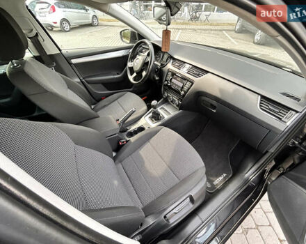 Шкода Октавия, объемом двигателя 1.6 л и пробегом 221 тыс. км за 9999 $, фото 57 на Automoto.ua