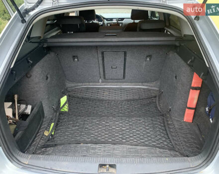 Шкода Октавія, об'ємом двигуна 2 л та пробігом 266 тис. км за 10800 $, фото 18 на Automoto.ua