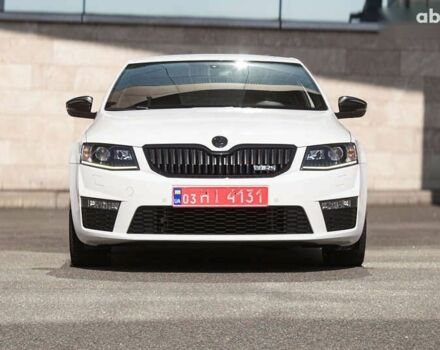 Шкода Октавия, объемом двигателя 2 л и пробегом 182 тыс. км за 15700 $, фото 4 на Automoto.ua