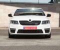 Шкода Октавия, объемом двигателя 2 л и пробегом 182 тыс. км за 15700 $, фото 4 на Automoto.ua