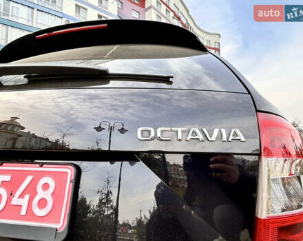 Шкода Октавия, объемом двигателя 1.6 л и пробегом 221 тыс. км за 9999 $, фото 25 на Automoto.ua