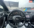Шкода Октавия, объемом двигателя 2 л и пробегом 254 тыс. км за 14500 $, фото 10 на Automoto.ua