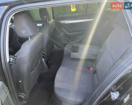 Шкода Октавия, объемом двигателя 1.6 л и пробегом 350 тыс. км за 10500 $, фото 8 на Automoto.ua