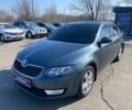 Шкода Октавия, объемом двигателя 1.8 л и пробегом 165 тыс. км за 12500 $, фото 1 на Automoto.ua