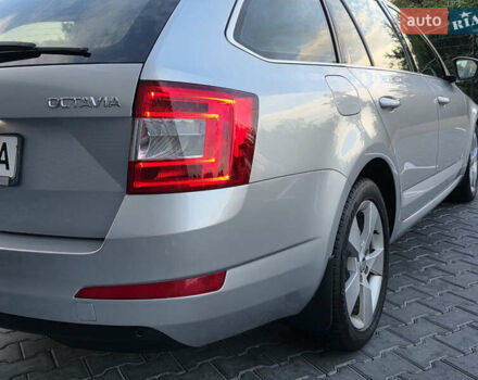 Шкода Октавія, об'ємом двигуна 1.6 л та пробігом 330 тис. км за 9900 $, фото 27 на Automoto.ua