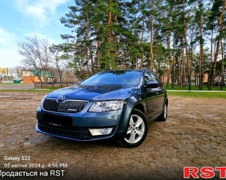 Шкода Октавия, объемом двигателя 16 л и пробегом 238 тыс. км за 11950 $, фото 1 на Automoto.ua