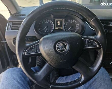 Шкода Октавия 2014 в Николаеве на Automoto.ua Шкода Октавия, объемом двигателя 1.6 л и пробегом 255 тыс. км за 10499 $, фото 14 на Automoto.ua