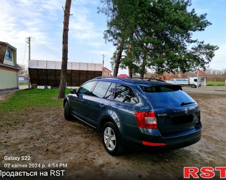 Шкода Октавия, объемом двигателя 16 л и пробегом 238 тыс. км за 11950 $, фото 2 на Automoto.ua