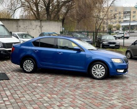 Шкода Октавия, объемом двигателя 0 л и пробегом 180 тыс. км за 9500 $, фото 8 на Automoto.ua