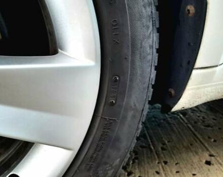 Шкода Октавия, объемом двигателя 1.6 л и пробегом 216 тыс. км за 8956 $, фото 2 на Automoto.ua