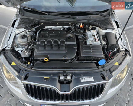 Шкода Октавія, об'ємом двигуна 1.6 л та пробігом 330 тис. км за 9900 $, фото 59 на Automoto.ua
