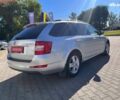 Шкода Октавія, об'ємом двигуна 1.6 л та пробігом 149 тис. км за 10499 $, фото 4 на Automoto.ua