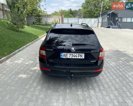 Шкода Октавия, объемом двигателя 1.6 л и пробегом 350 тыс. км за 10500 $, фото 2 на Automoto.ua
