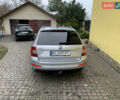Шкода Октавія, об'ємом двигуна 2 л та пробігом 266 тис. км за 10800 $, фото 6 на Automoto.ua