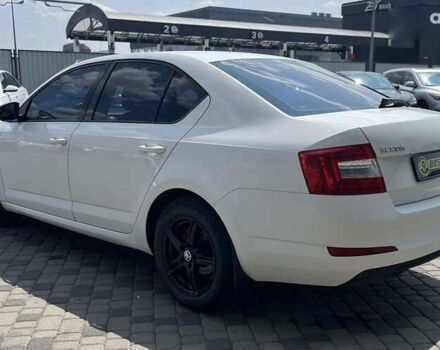 Шкода Октавія, об'ємом двигуна 1.6 л та пробігом 284 тис. км за 11990 $, фото 4 на Automoto.ua