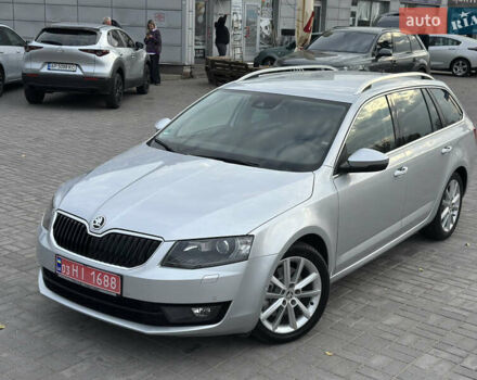 Шкода Октавия 2014 в Запорожье на Automoto.ua Шкода Октавия, объемом двигателя 1.8 л и пробегом 177 тыс. км за 13500 $, фото 1 на Automoto.ua