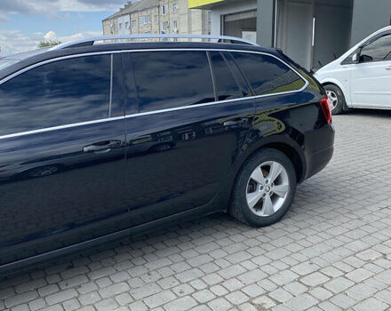 Шкода Октавия, объемом двигателя 2 л и пробегом 260 тыс. км за 13200 $, фото 4 на Automoto.ua