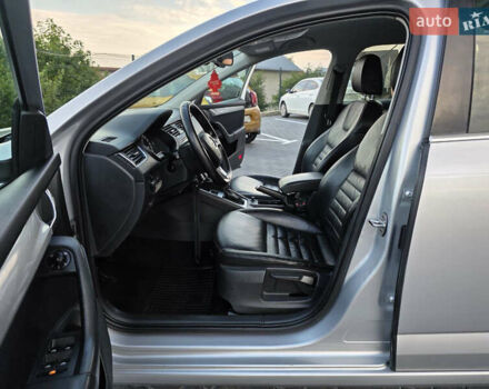 Шкода Октавія, об'ємом двигуна 1.6 л та пробігом 330 тис. км за 9900 $, фото 33 на Automoto.ua