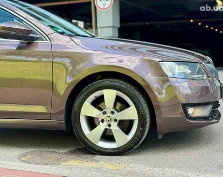 Шкода Октавия, объемом двигателя 2 л и пробегом 230 тыс. км за 14800 $, фото 7 на Automoto.ua