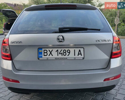 Шкода Октавія, об'ємом двигуна 1.6 л та пробігом 330 тис. км за 9900 $, фото 44 на Automoto.ua
