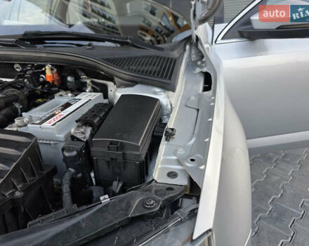 Шкода Октавія, об'ємом двигуна 1.6 л та пробігом 330 тис. км за 9900 $, фото 63 на Automoto.ua
