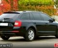 Шкода Октавия 2014 в Днепре (Днепропетровске) на Automoto.ua Шкода Октавия, объемом двигателя 2 л и пробегом 192 тыс. км за 11200 $, фото 8 на Automoto.ua