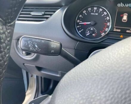 Шкода Октавия, объемом двигателя 1.6 л и пробегом 281 тыс. км за 11300 $, фото 15 на Automoto.ua
