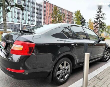 Шкода Октавія, об'ємом двигуна 1.4 л та пробігом 252 тис. км за 9990 $, фото 18 на Automoto.ua