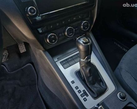 Шкода Октавия 2014 в Николаеве на Automoto.ua Шкода Октавия, объемом двигателя 1.6 л и пробегом 255 тыс. км за 10499 $, фото 19 на Automoto.ua