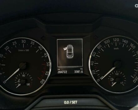 Шкода Октавія, об'ємом двигуна 1.6 л та пробігом 284 тис. км за 11990 $, фото 22 на Automoto.ua