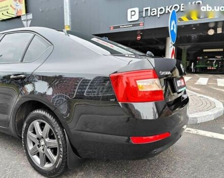 Шкода Октавія, об'ємом двигуна 1.4 л та пробігом 252 тис. км за 9990 $, фото 11 на Automoto.ua