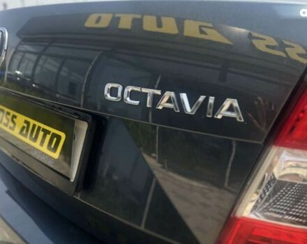 Шкода Октавія, об'ємом двигуна 1.6 л та пробігом 196 тис. км за 11990 $, фото 11 на Automoto.ua