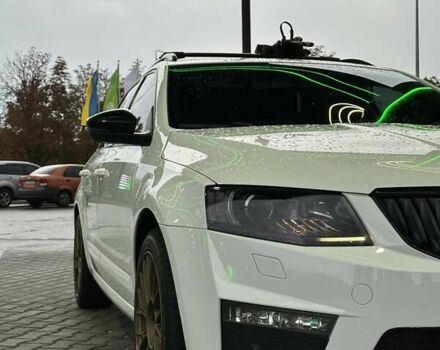 Шкода Октавия, объемом двигателя 1.97 л и пробегом 264 тыс. км за 14400 $, фото 2 на Automoto.ua