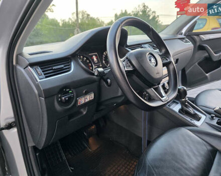 Шкода Октавія, об'ємом двигуна 1.6 л та пробігом 330 тис. км за 9900 $, фото 17 на Automoto.ua