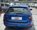 Шкода Октавия, объемом двигателя 2 л и пробегом 230 тыс. км за 11999 $, фото 13 на Automoto.ua